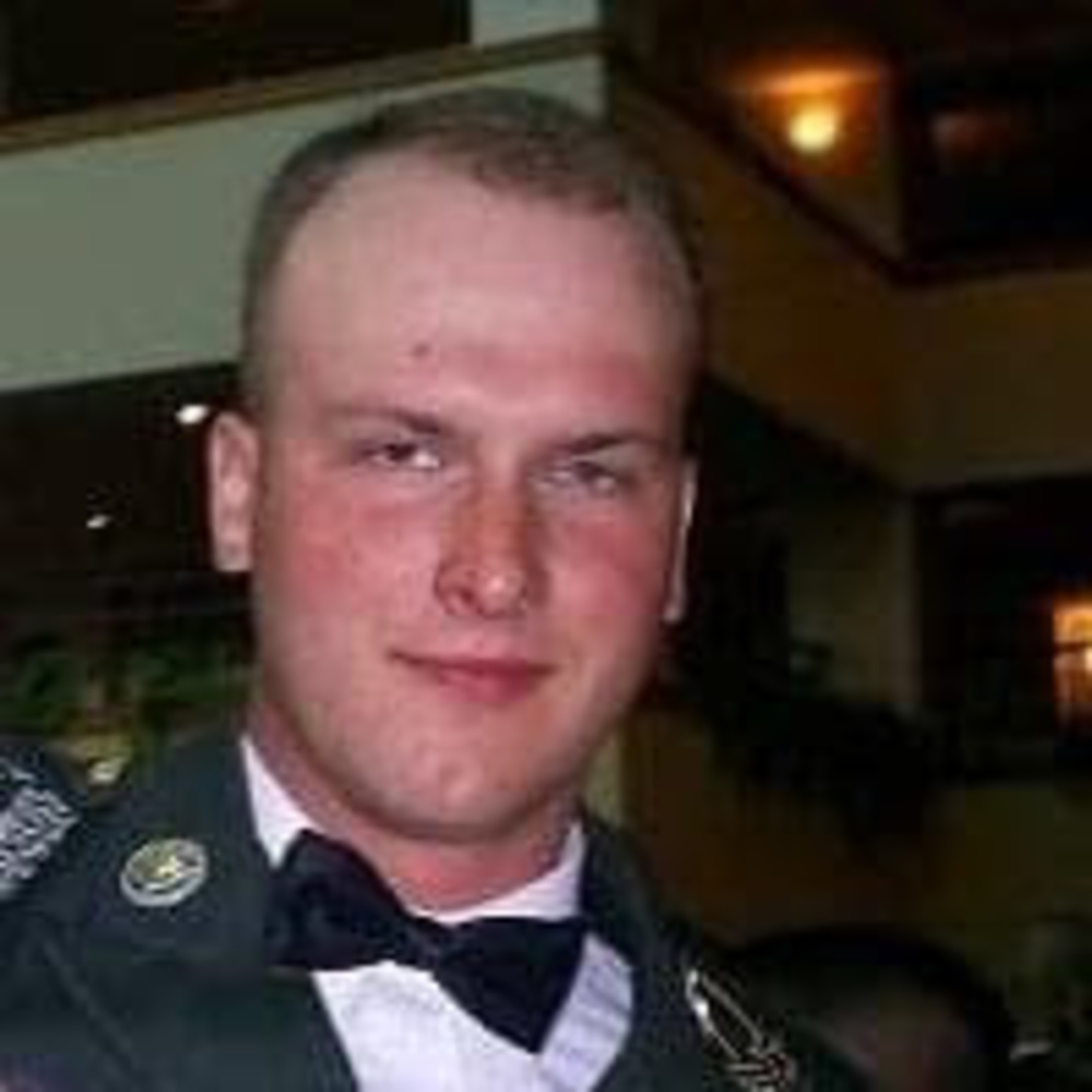 Meet your Posher, Josh
